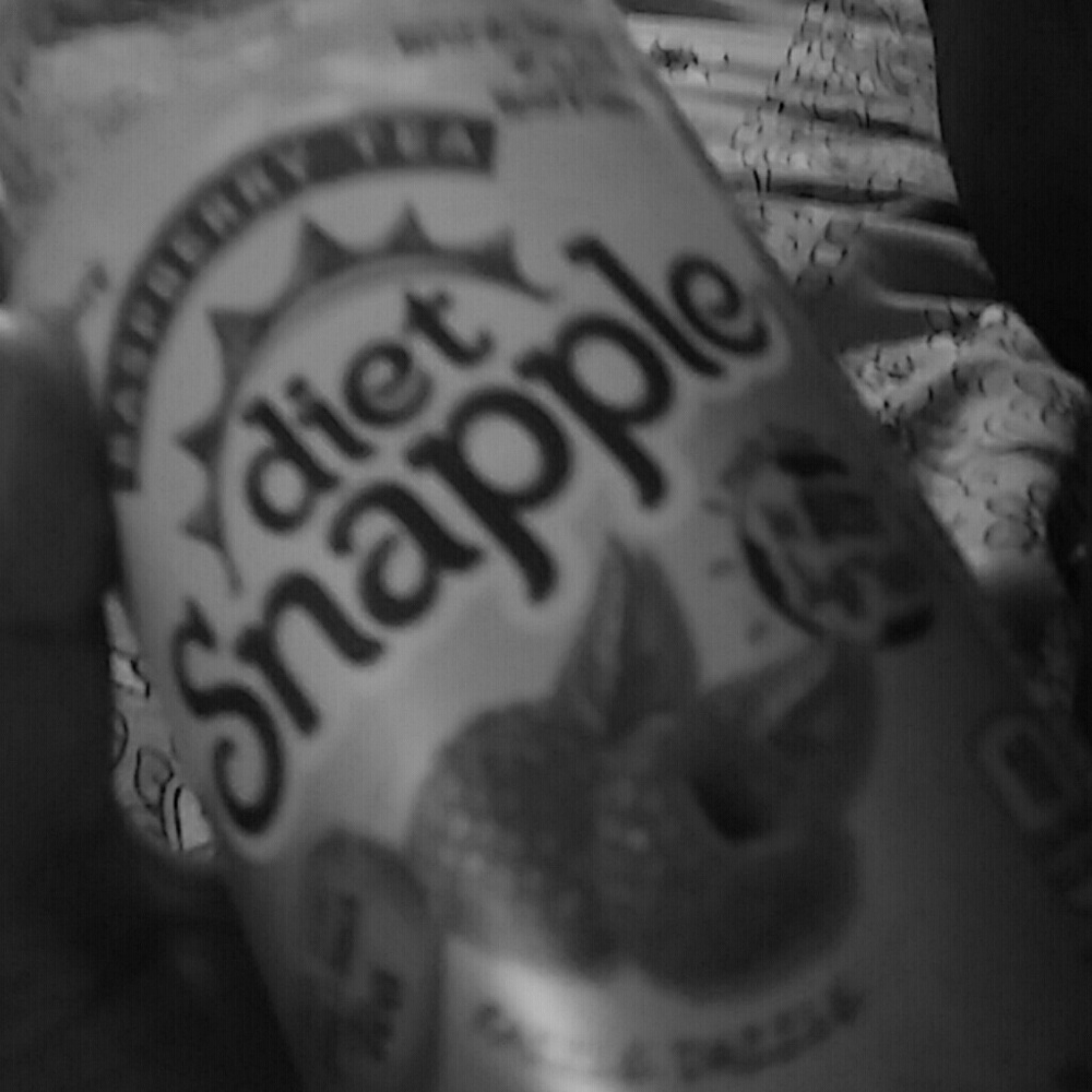 Snapple