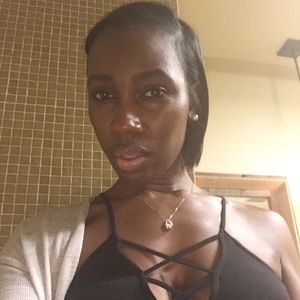 Meet your Posher, Sharnetta