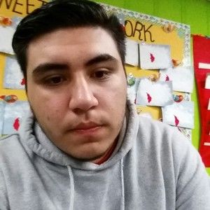 Meet your Posher, Bryan