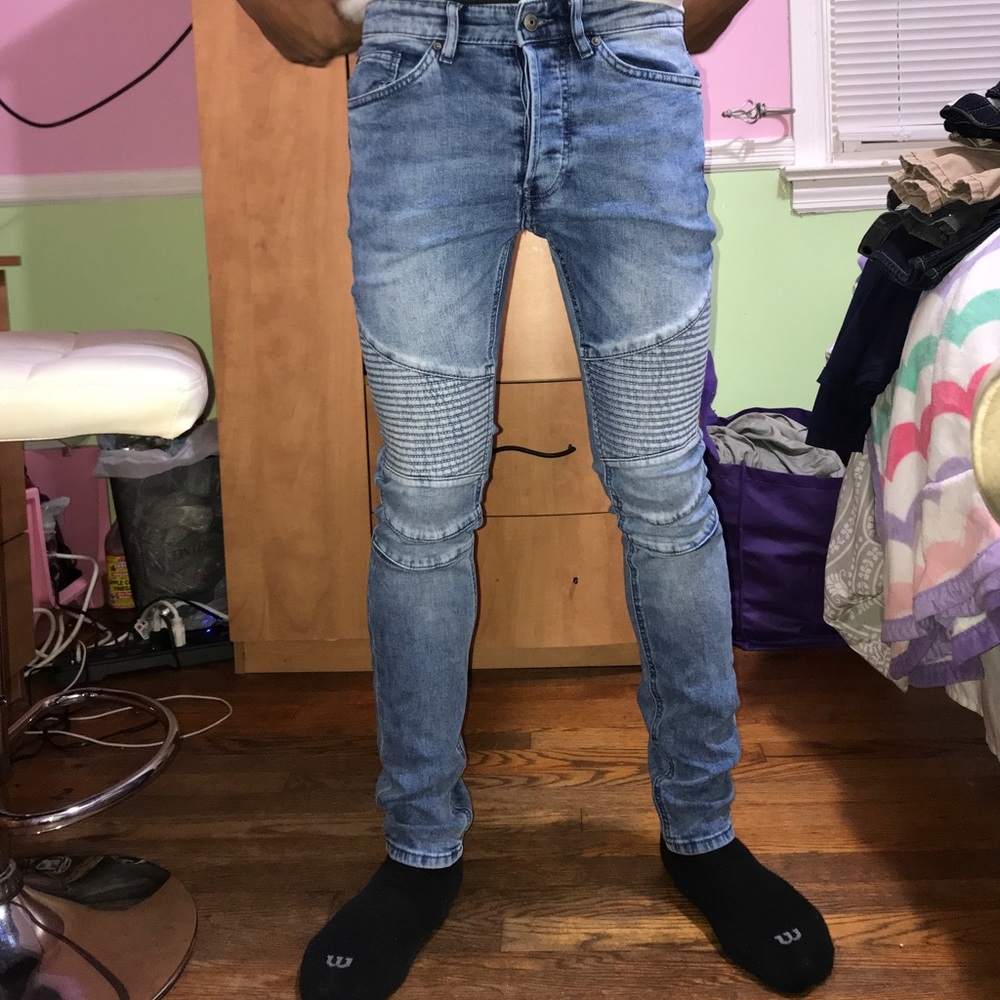 H&M Jean s