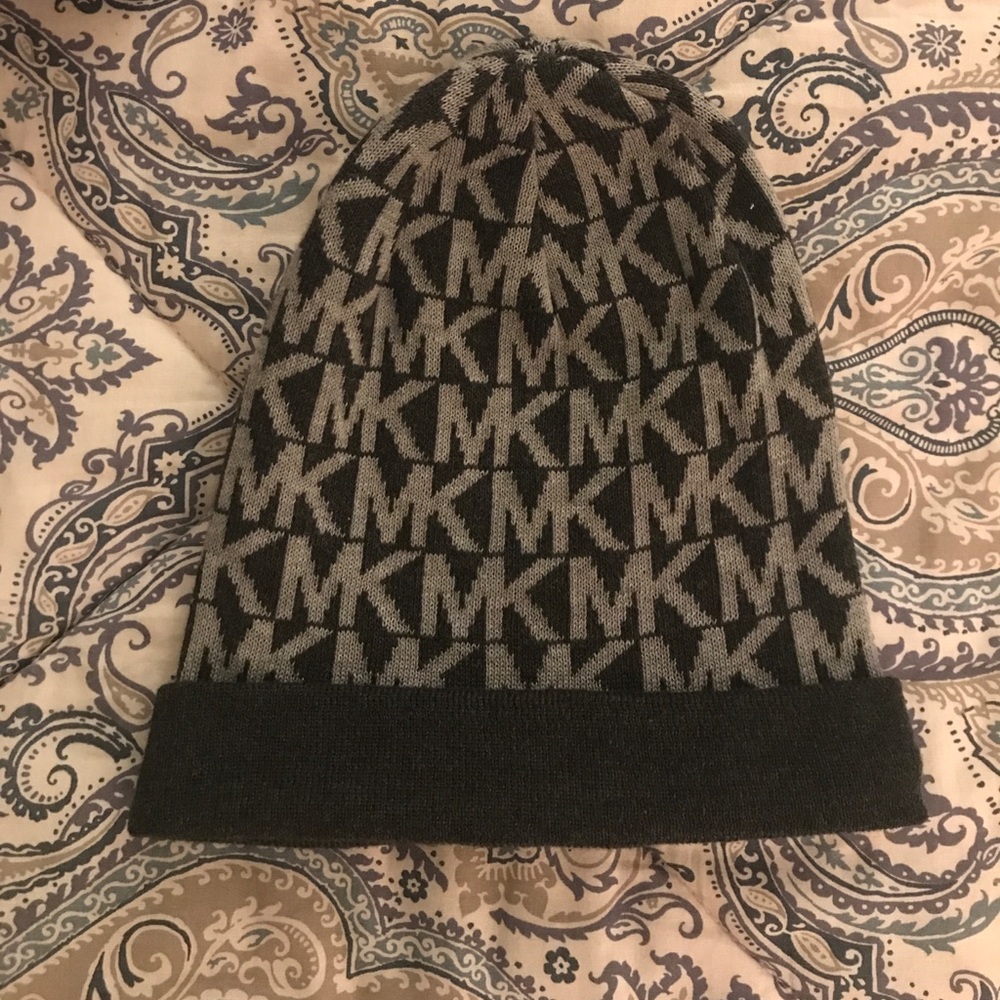 MICHAEL KORS Knit Hat