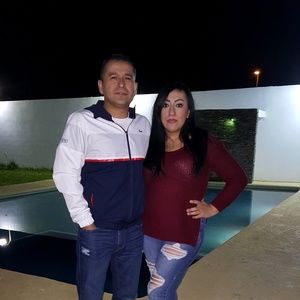 Meet your Posher, Rocio