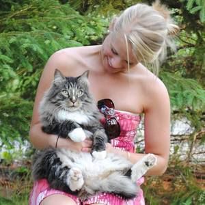 Meet your Posher, Victoria