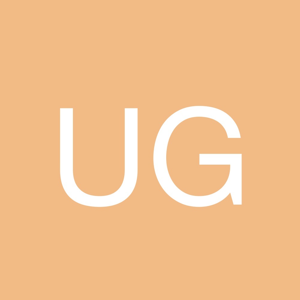 Meet your Posher, Ursula