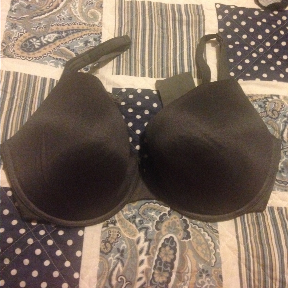 *2 LANE BRYANT BRAS*