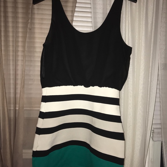 Bodycon Dress - Picture 2 of 2