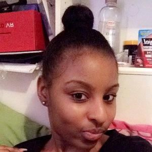 Meet your Posher, Charisse