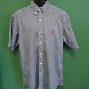 Stripped Ralph Lauren