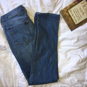 Eddie Bauer jeans