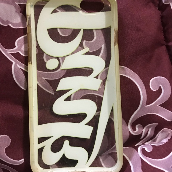 iPhone 6/6s Pink Phone Case - Picture 2 of 2