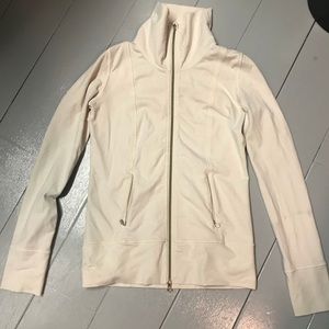 Lululemon In Stride Jacket