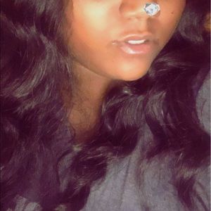 Meet your Posher, Shaneia