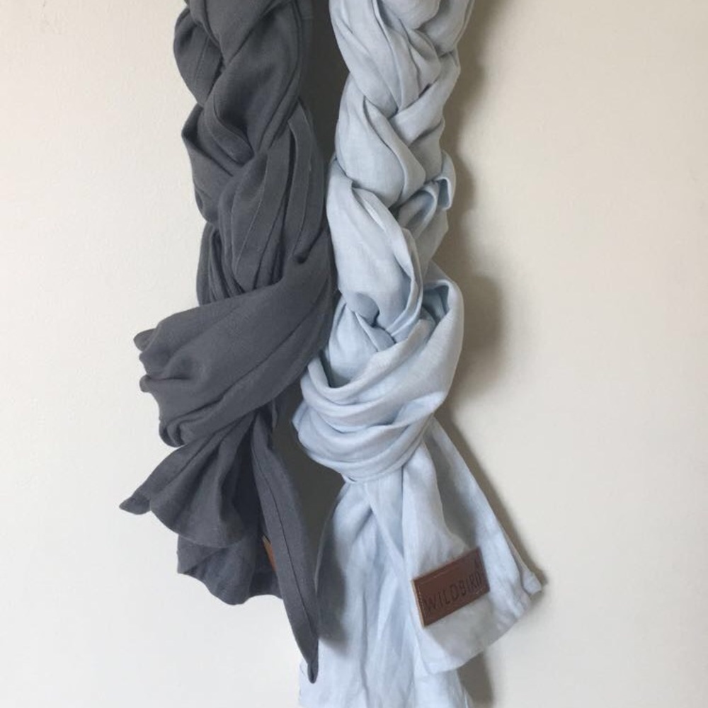 Wildbird ring sling