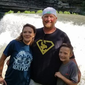 Meet your Posher, Alischa