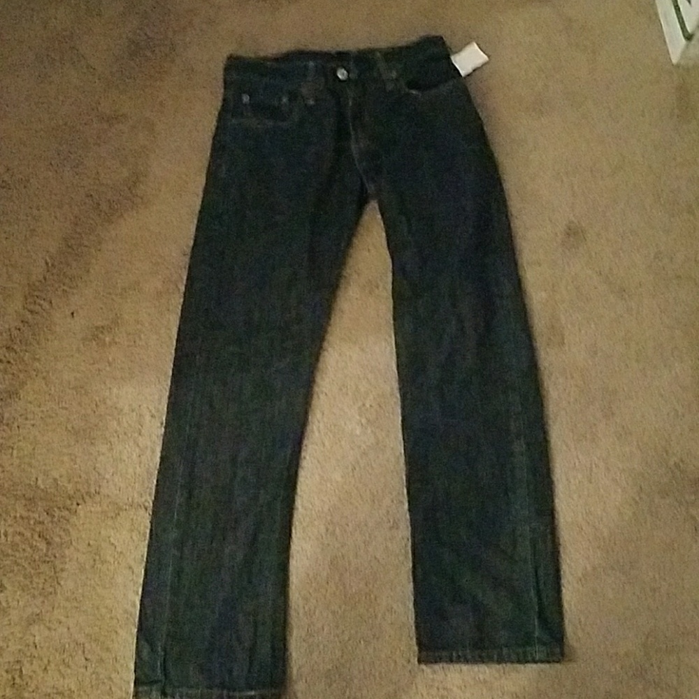 Levis pants