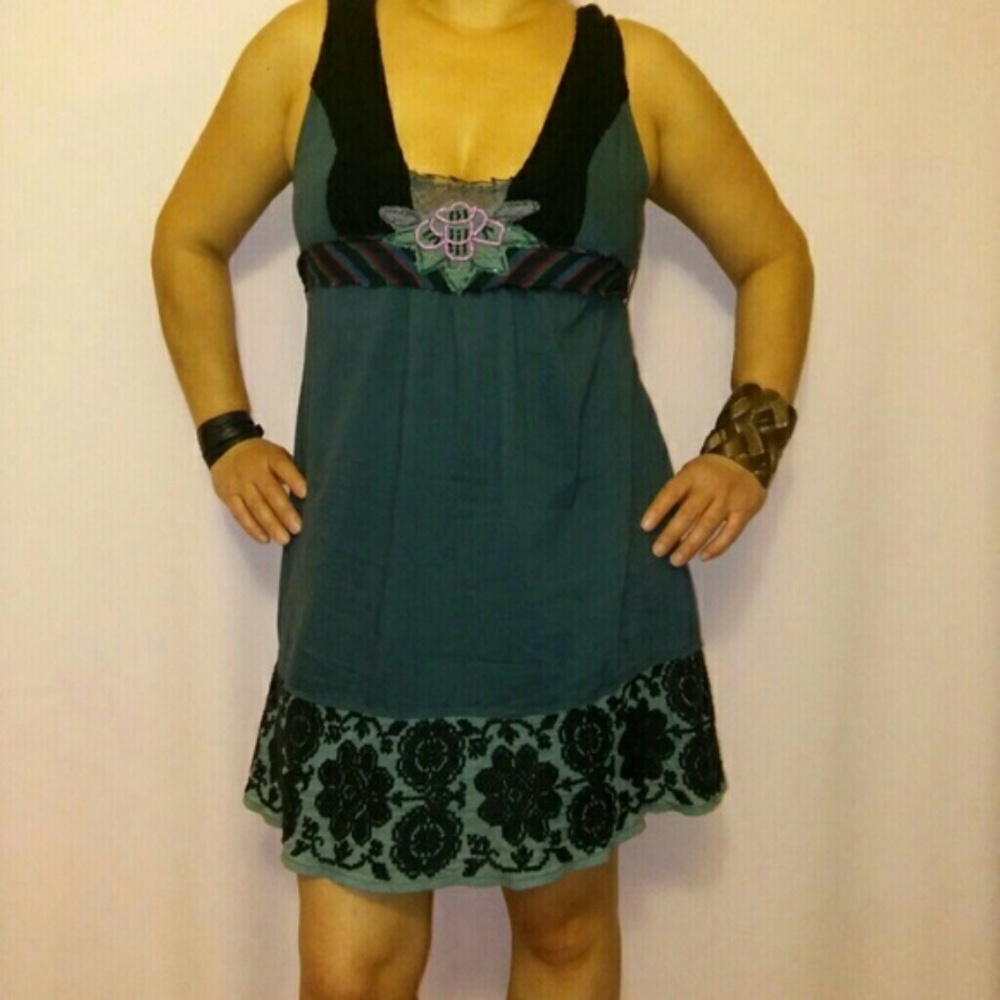 Free People Dress Size 4