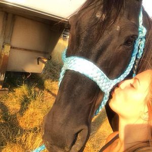 Meet your Posher, Talli