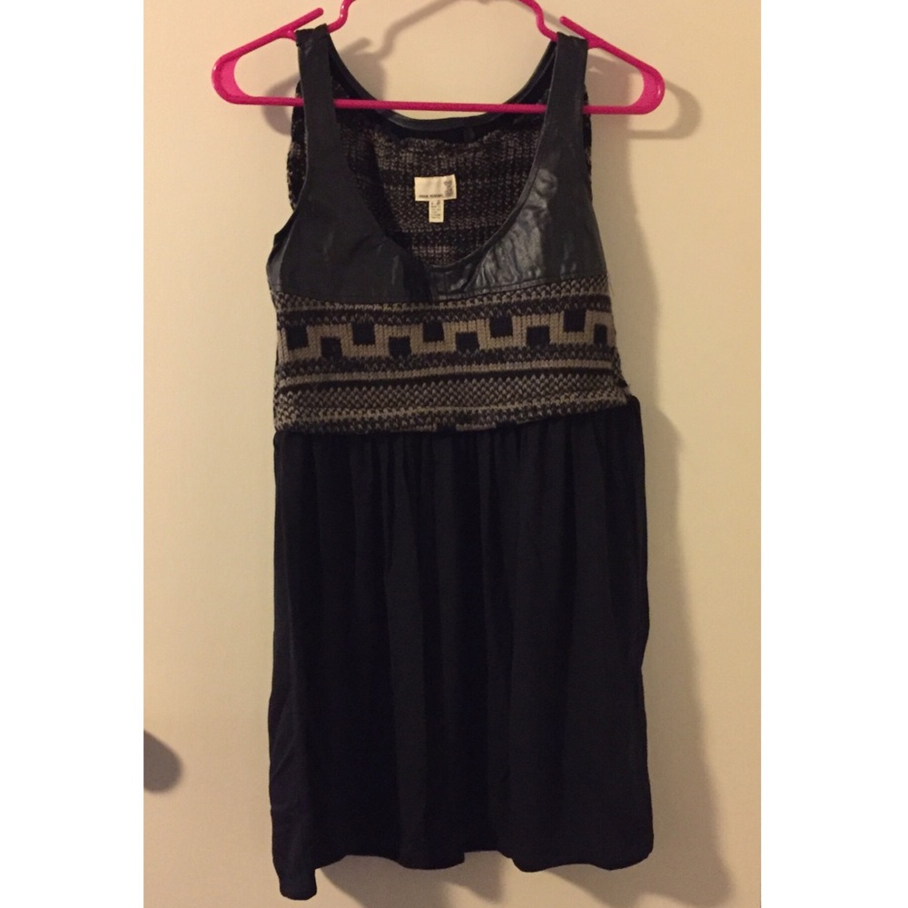 Urban Renewal Dress💃🏼