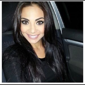 Meet your Posher, Brianda