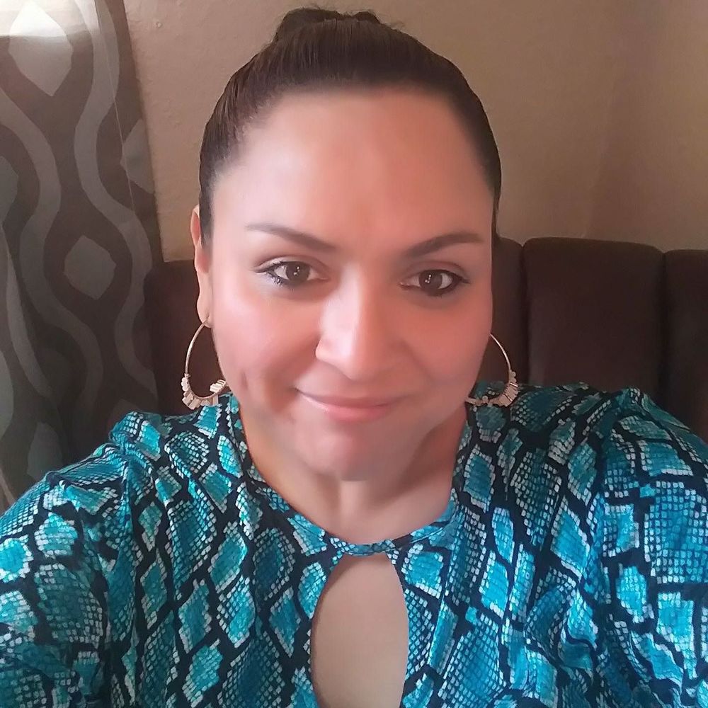 Meet your Posher, Ann