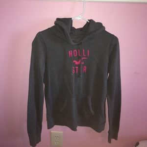 Hollister Sweatshirt