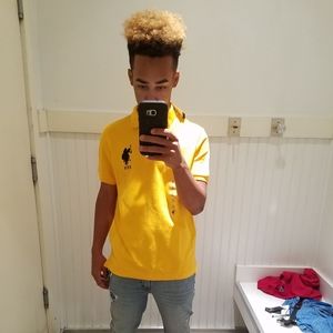 Meet your Posher, Joseph