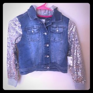 Justice Jacket