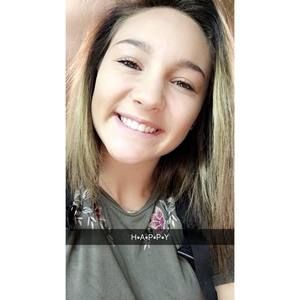 Meet your Posher, Gracie