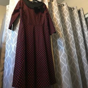 New never worn retro style