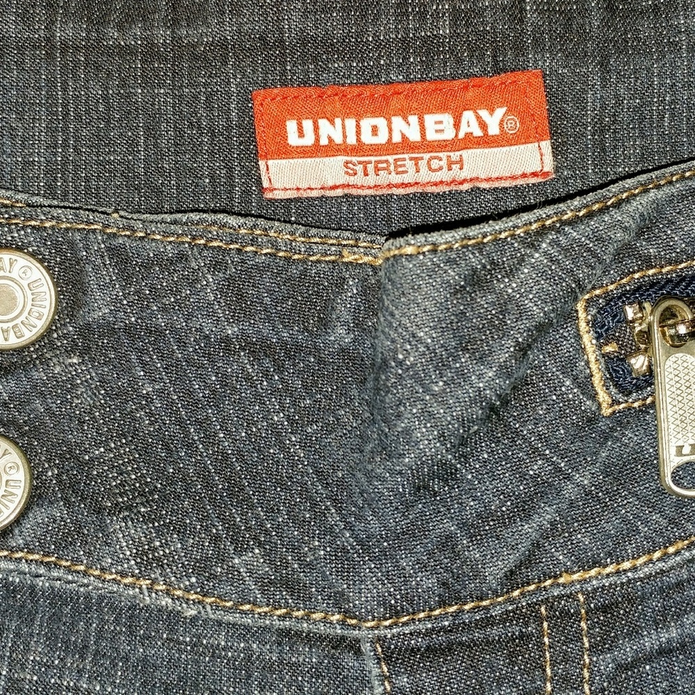 Union Bay Stretch Jeans