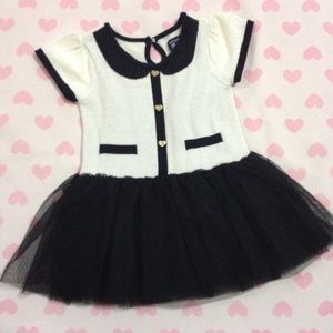 Baby Girl Dress
