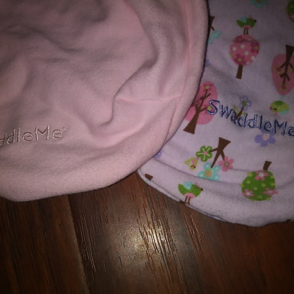 Two SleepSacks - Picture 3 of 4