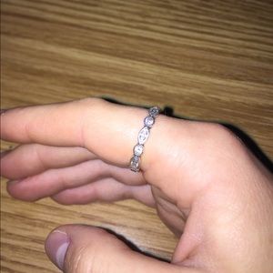 Pandora Ring
