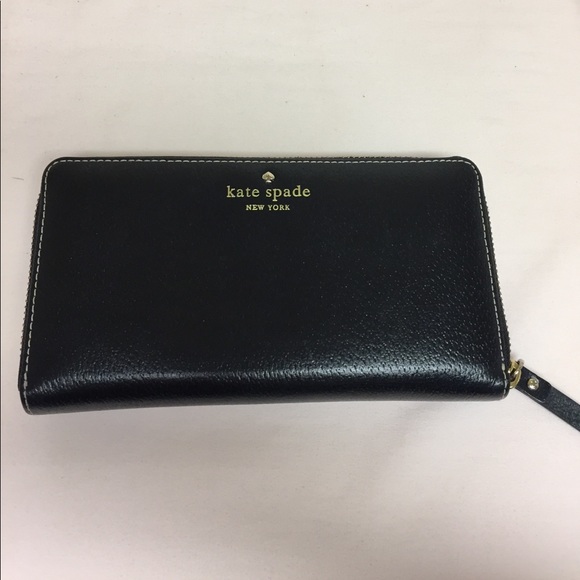 Kate Spade Cameron Street Lacey Wallet - Picture 1 of 4