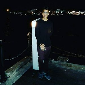 Meet your Posher, Homer antonio