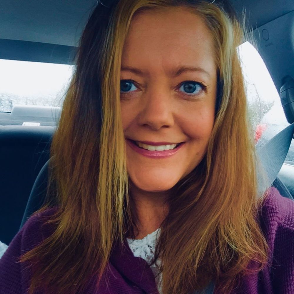 Meet your Posher, Trisha