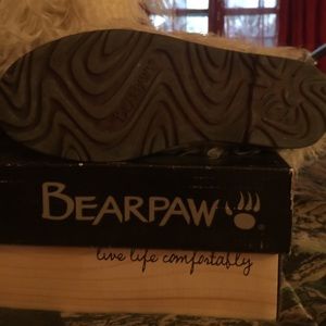 Bearpaw Boties II