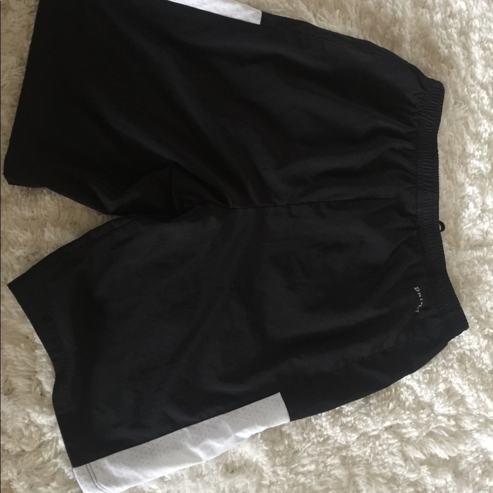 Nike shorts