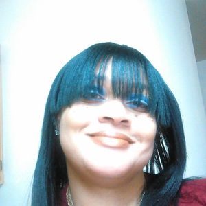 Meet your Posher, Latasha