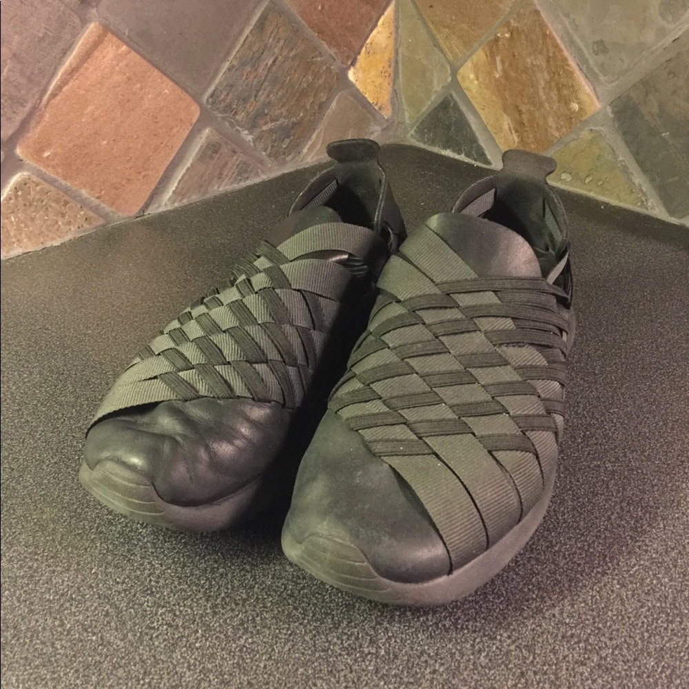 Nike Roshe Woven