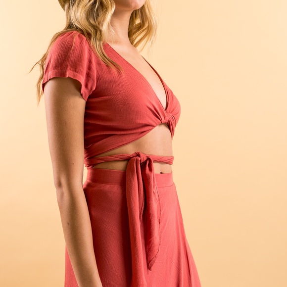 Cotton Candy LA 2 piece Set |NEW WITH TAGS| 1 LEFT - Picture 2 of 6