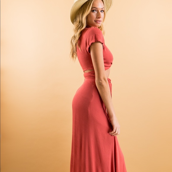 Cotton Candy LA 2 piece Set |NEW WITH TAGS| 1 LEFT - Picture 3 of 6