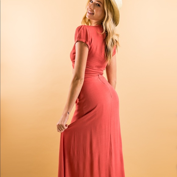 Cotton Candy LA 2 piece Set |NEW WITH TAGS| 1 LEFT - Picture 4 of 6