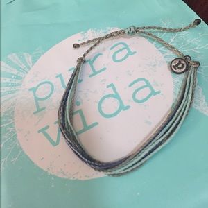Shark Tank Pura Vida Bracelet