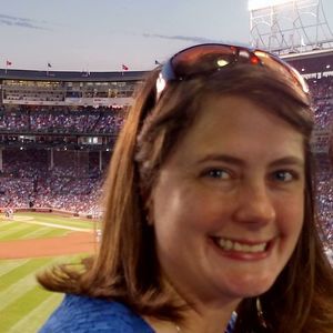 Meet your Posher, Andrea