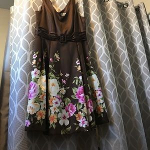 New never worn Jessica Howard dress