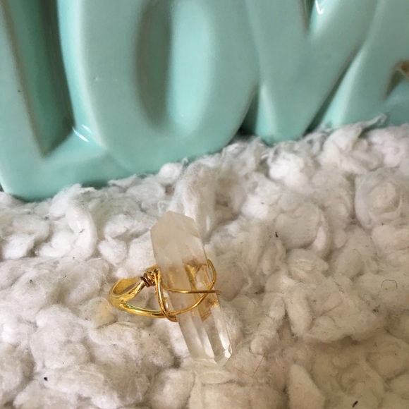 Crystal Ring - Picture 6 of 7