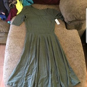 Lularoe small Nicole new with tags