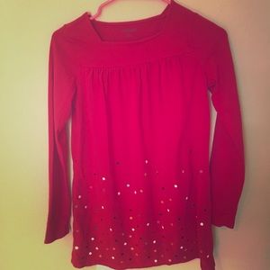 Christmas Shirt...comfy and cute.