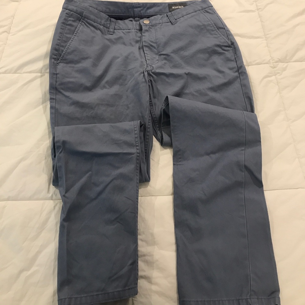Bonobos chinos